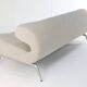 Banque Artifort Bird de Michael van der Kley
