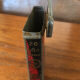 Muratti's Ariston cigarette case