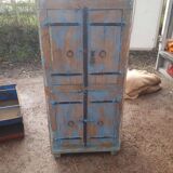 4-door sideboard