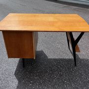 Bureau Louis Paolozzi Edition René Godfrid