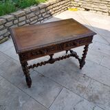 Louis thirteen style desk