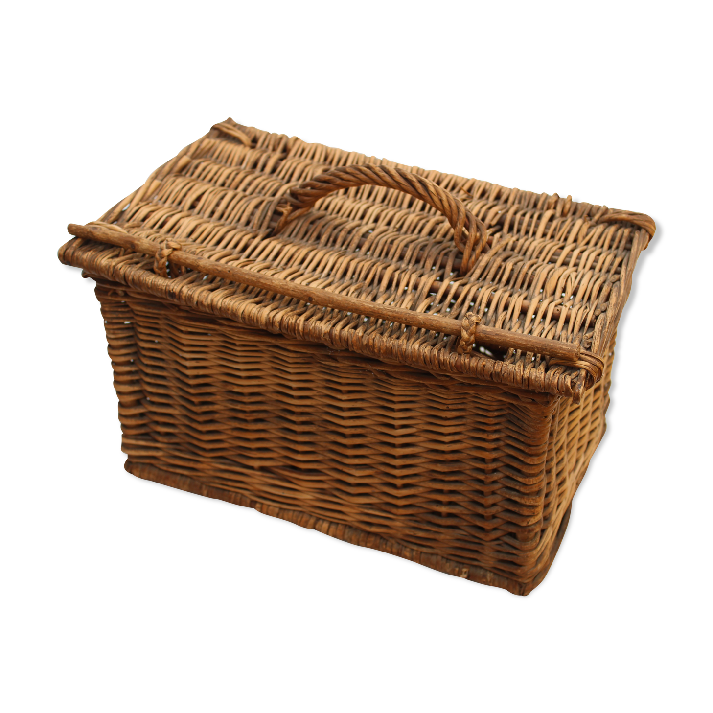 Picnic basket