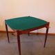 Table de Jeu par Gio Ponti pour Fratelli Reguitti