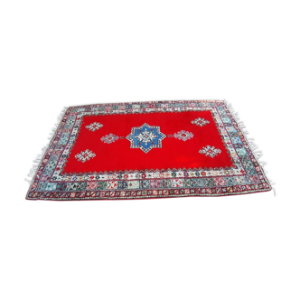 Tapis marocain 306×198 cm