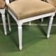 Set of 6 chairs