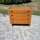 1960s chest of drawers