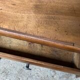Art deco writing table