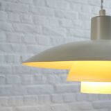 Vintage Louis Poulsen PH 4/3 pendant lamp