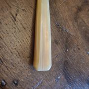 12 Rameau Sens stainless steel knives – France – 1950s/1970s