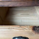 Trade cabinet with drawers