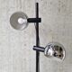 Temde Leuchten floor lamp, 1970s