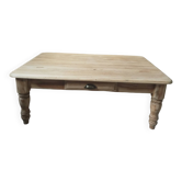 Large coffee table