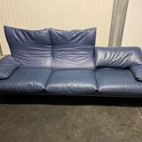 Sofa Maralunga by Vico Magisttreti for Cassina