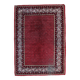 Tapis Vintage Seraband Fait Main en Laine – 174 x 240 cm