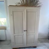 Cupboard