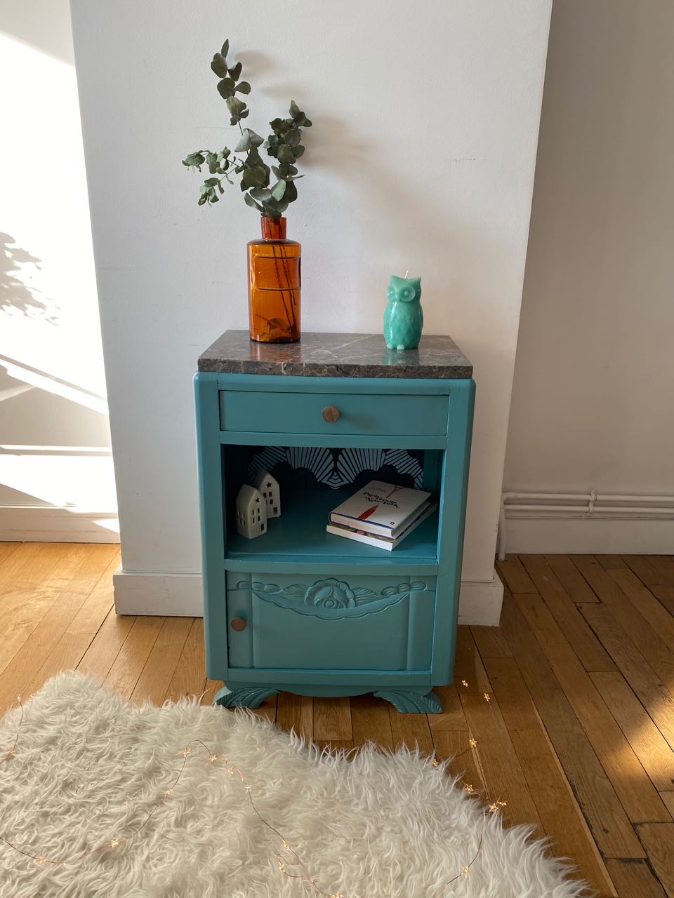 Table de chevet ou meuble d'appoint