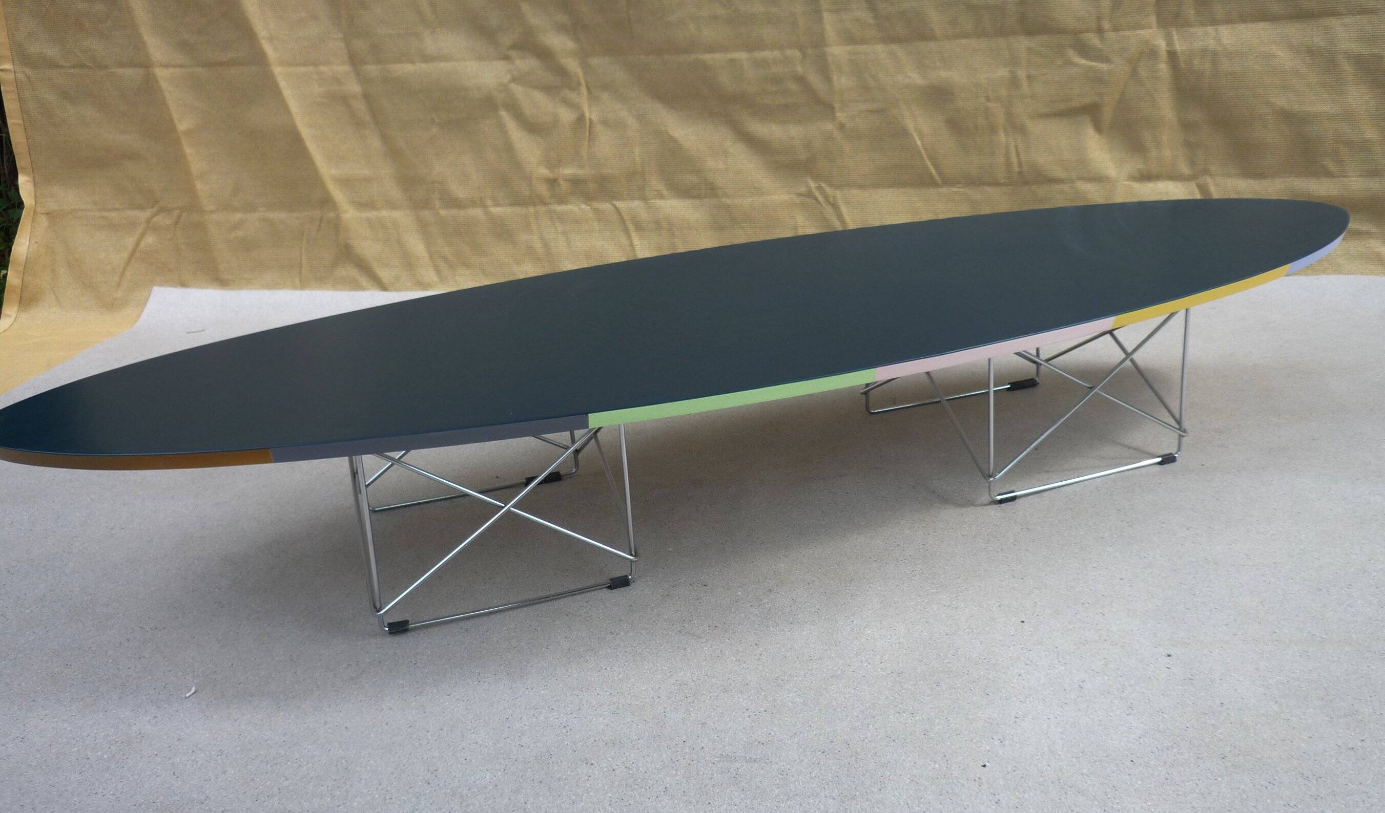Table de salon  Ovale  180cm