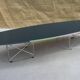 Table de salon  Ovale  180cm