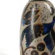 Art Deco Lamp in Stoneware with Blue Birds – Atelier Primavera, circa 1930