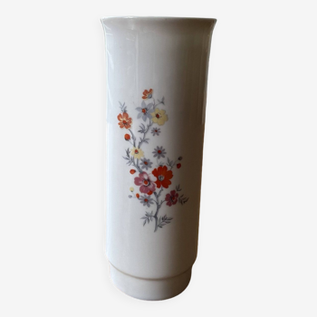Petit vase en porcelaine Creidlitz Bavaria Allemagne - ancien, vintage