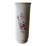Small Creidlitz Bavaria Germany porcelain vase - old, vintage