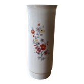 Small Creidlitz Bavaria Germany porcelain vase - old, vintage