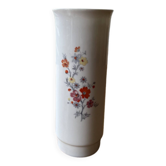 Small Creidlitz Bavaria Germany porcelain vase - old, vintage