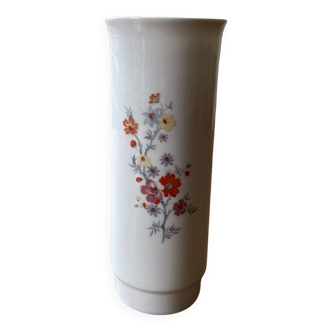 Petit vase en porcelaine Creidlitz Bavaria Allemagne - ancien, vintage