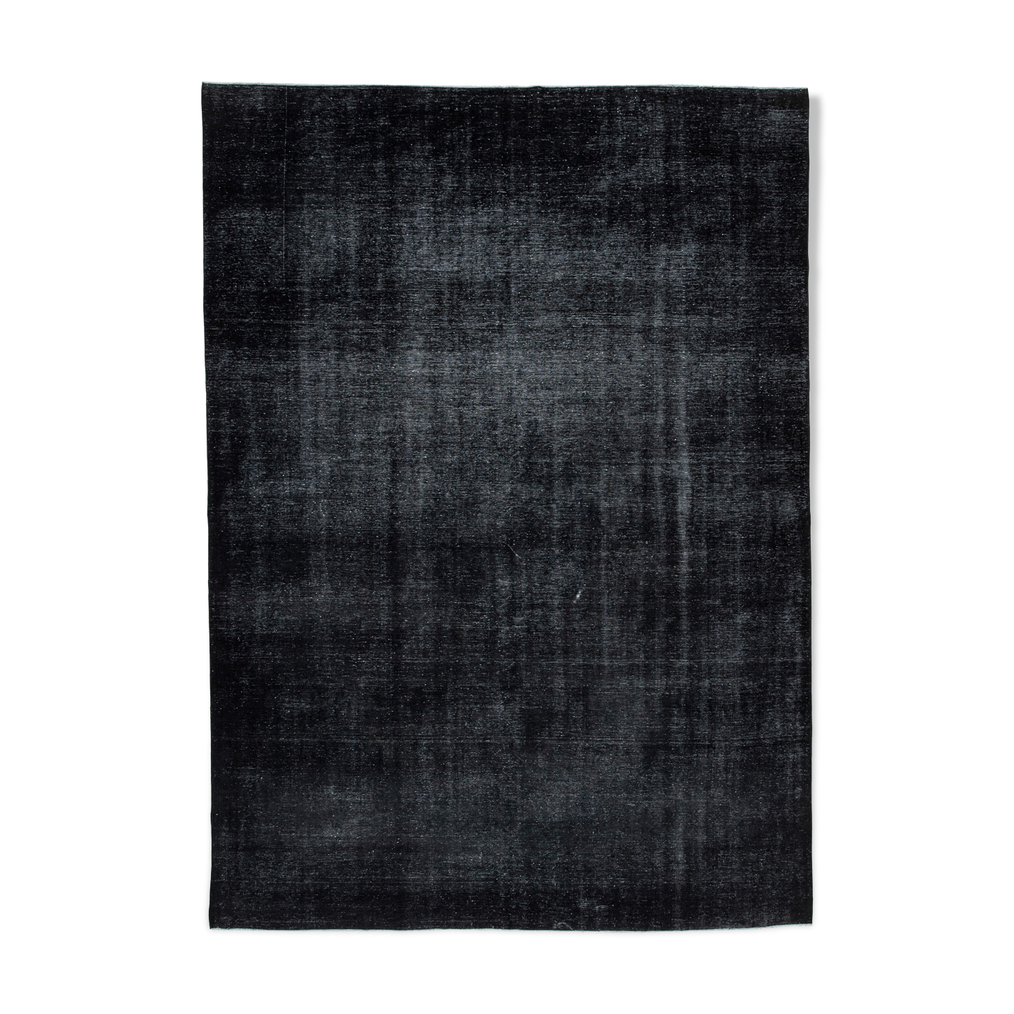 Handwoven persian overdyed 305 cm x 417 cm