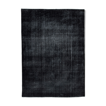 Handwoven persian overdyed 305 cm x 417 cm