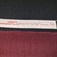 Frank loyed wright imperial hotel tokio seat