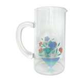 Vintage pitcher
