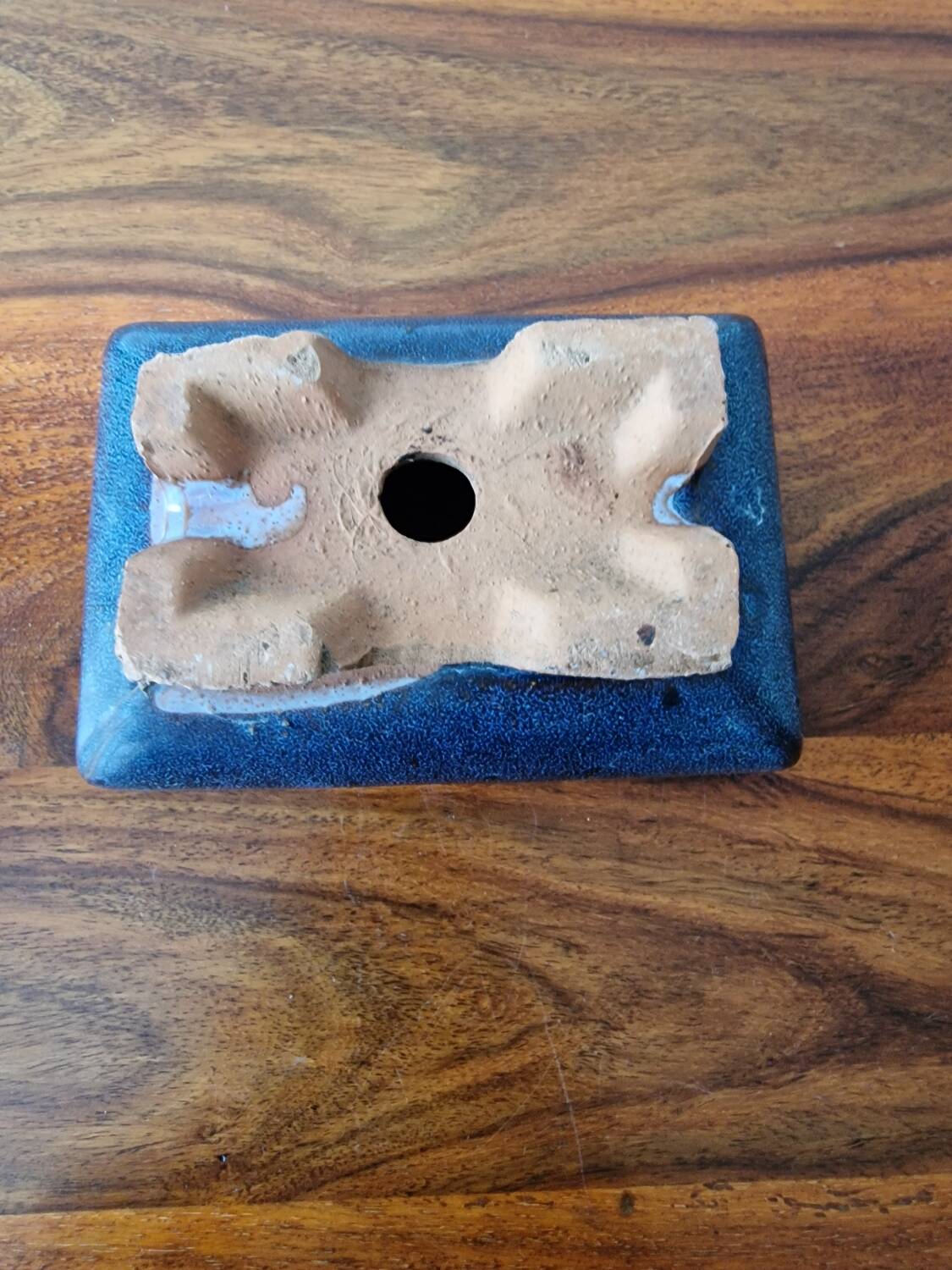 Bonsai pot