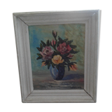 Peinture à l'huile