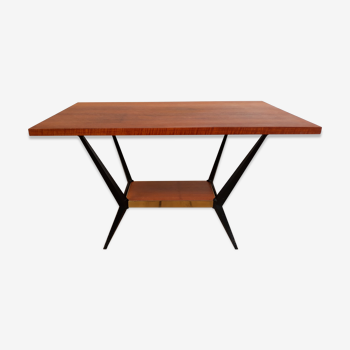 Table creations Jarden from the 60s, model Auteuil