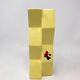 Mid-Century Vase in the style of Lazar Lissitzky, 1920s
