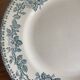 Assiette Guadaloupe -St Amand