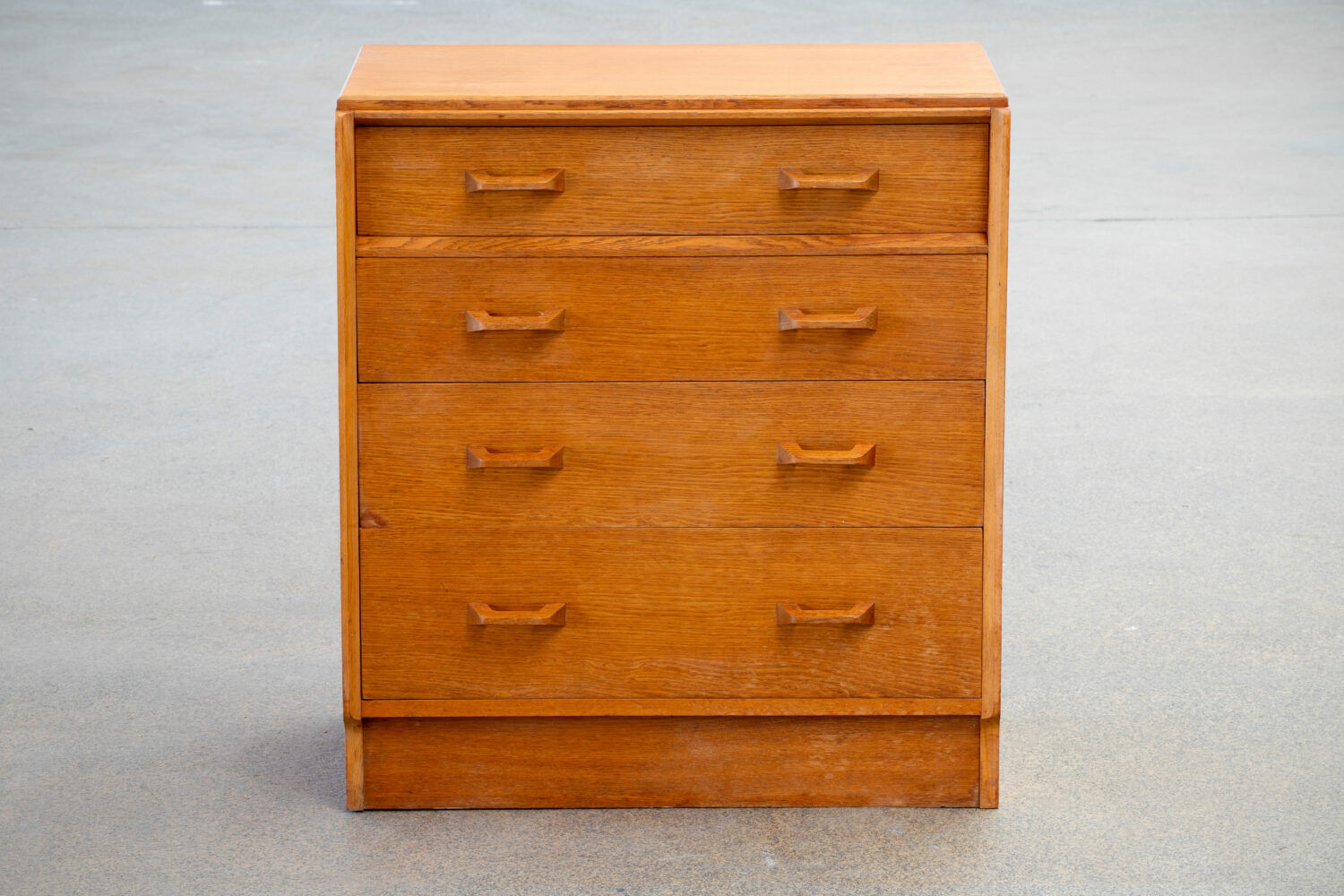 Scandinavian dresser 1960