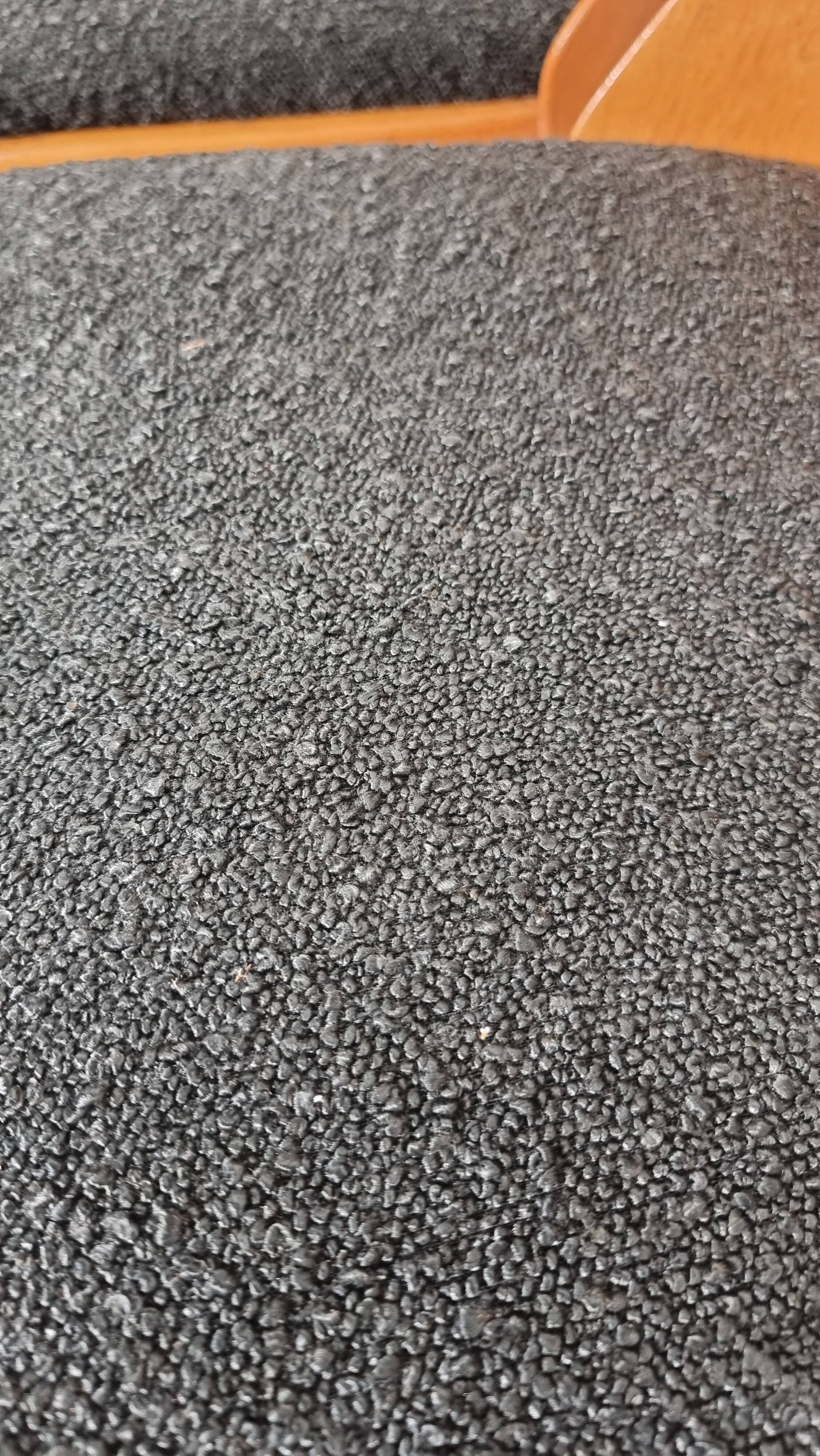 Dining Chairs by Radomir Hoffman for Ton, 1950s, Set of 4