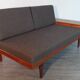 Daybed Ingmar Relling model Svanette 1960