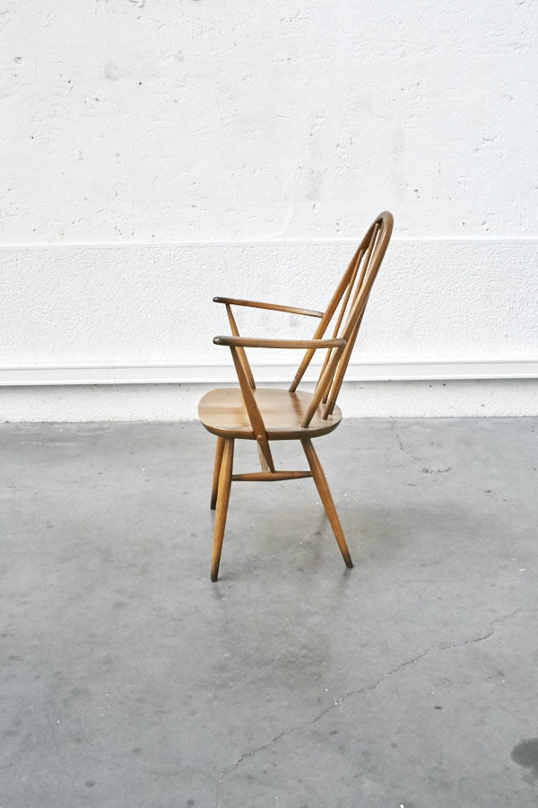 Ercol armchair