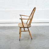 Ercol armchair