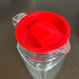 Red Arc Decanter