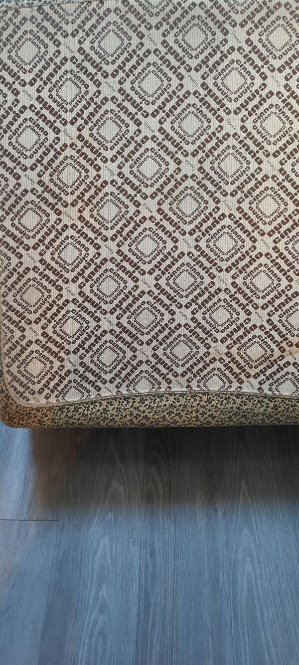 Fauteuil cinna