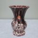 Vase allemand West Germany hauteur 20cm