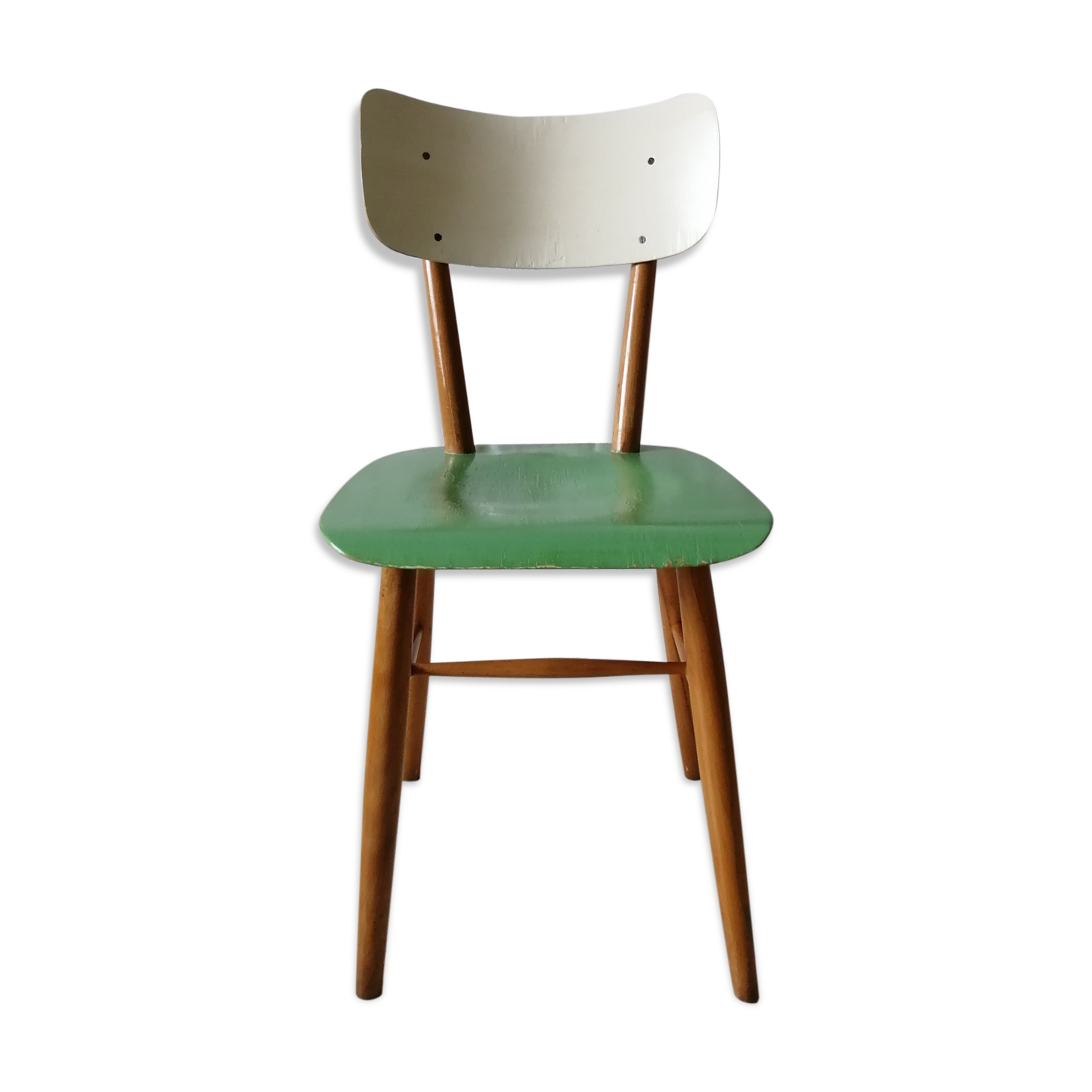 Bistro chair from Ton, 1960