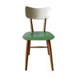 Bistro chair from Ton, 1960