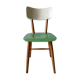 Bistro chair from Ton, 1960