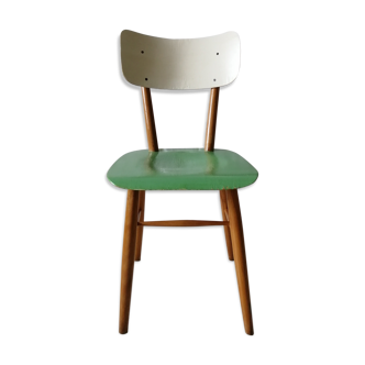 Chaise bistro Ton, 1960