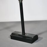 Luminaires murales space age en chrome pour le personnel, ensemble de 2, années 1970